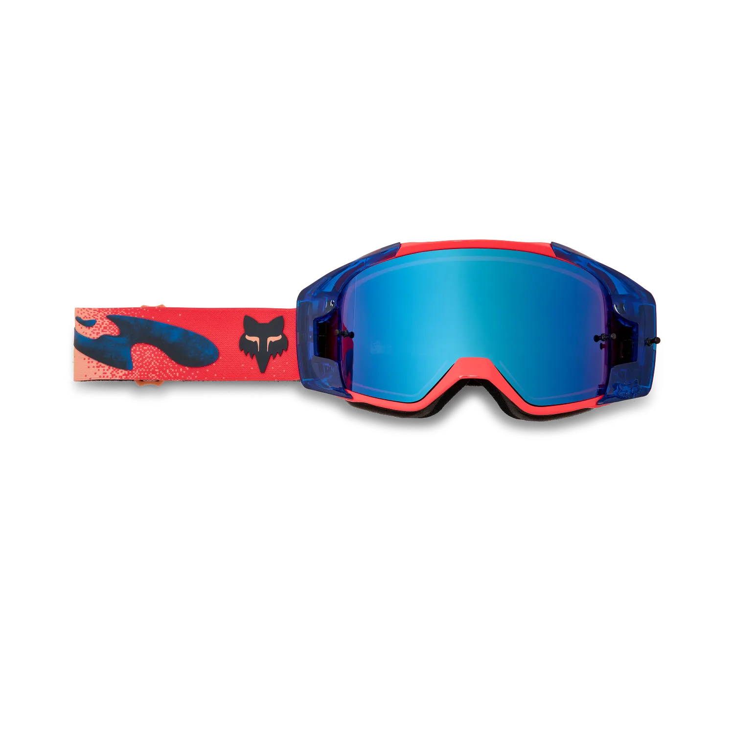 GOGGLES MASCULINO FOX MX VUE VISION LE VIVID